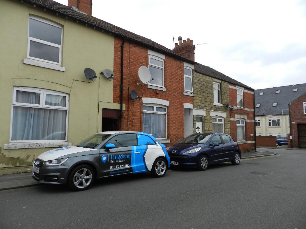 Main image of property: Eden Street,Kettering,NN16 8QY