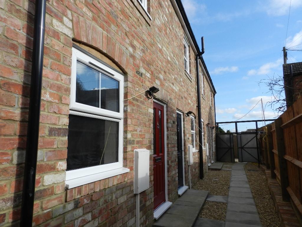Main image of property: Wood Street, Kettering, Northamptonshire, NN16