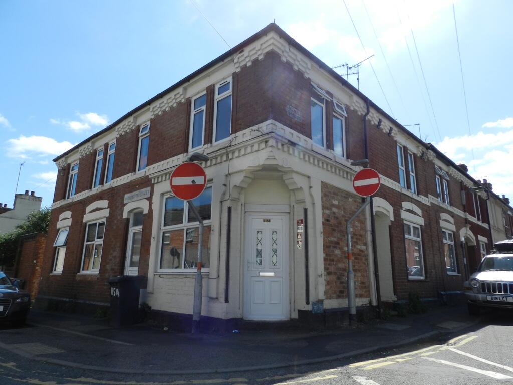 Main image of property: Wellington Street, Kettering, Northamptonshire, NN16