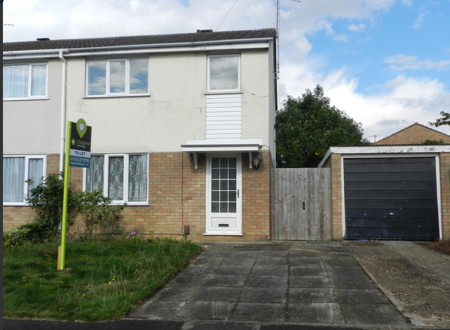 Main image of property: Ashridge Close, Rushden, Northamptonshire, NN10