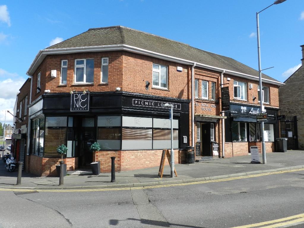 Main image of property: High Street, Corby, Northamptonshire, NN17