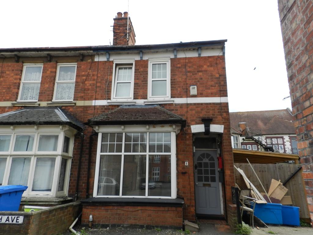 Main image of property: Dalkeith Avenue, Kettering, Northamptonshire, NN16