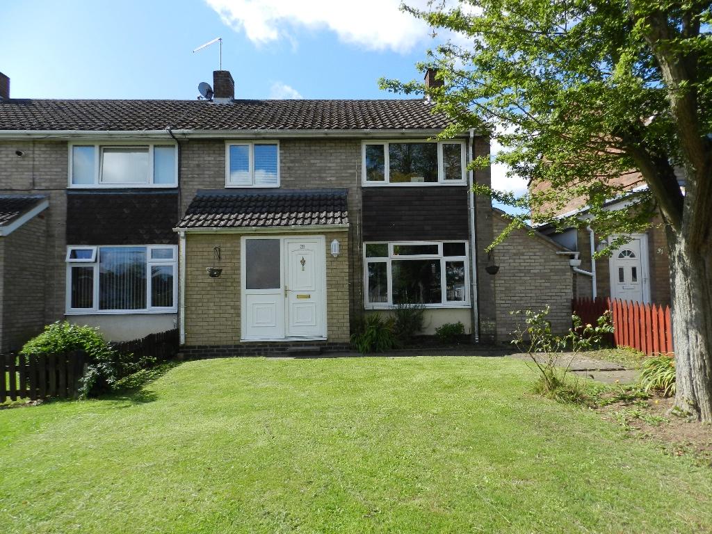 Main image of property: Sherborne Walk, Corby, Northamptonshire, NN18