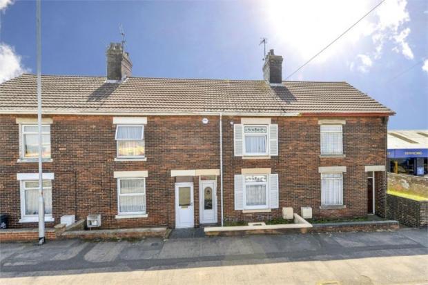 Main image of property: Lloyds Road, Corby, Northamptonshire, NN17