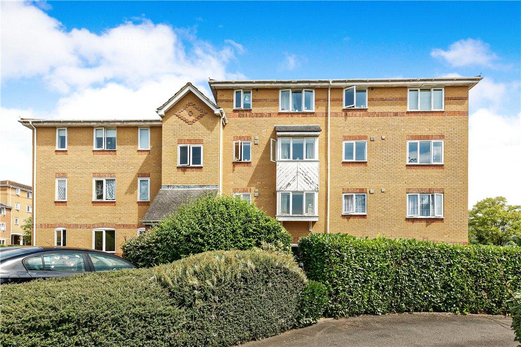 1 bedroom apartment for sale in Ascot Court, Aldershot, Hampshire, GU11