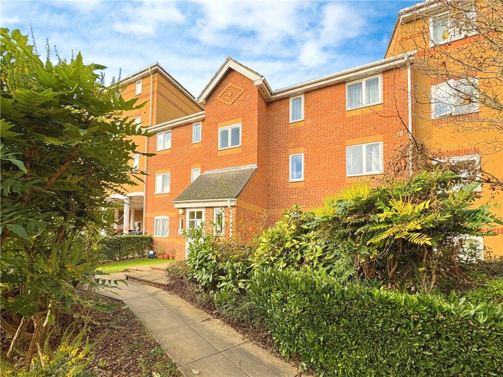 Main image of property: Ascot Court, Aldershot, Hampshire