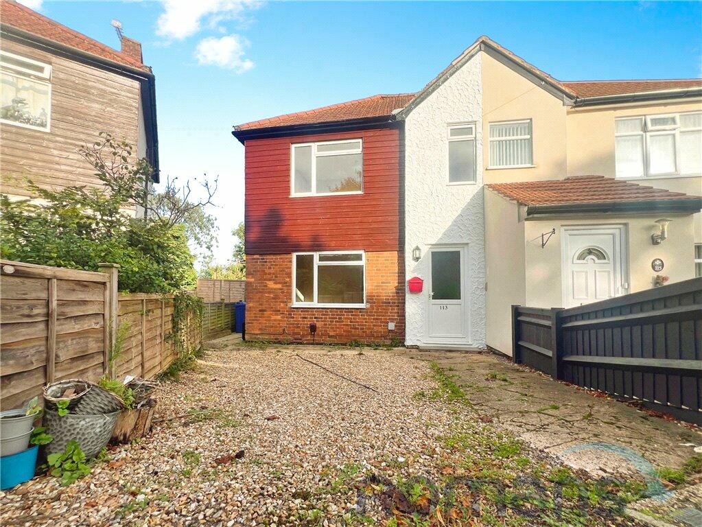 Main image of property: Roberts Road, Aldershot, Hampshire