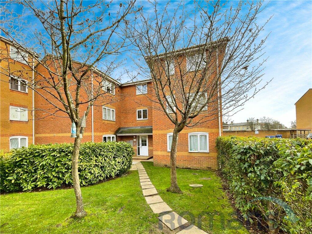 Main image of property: Ascot Court, Aldershot, Hampshire