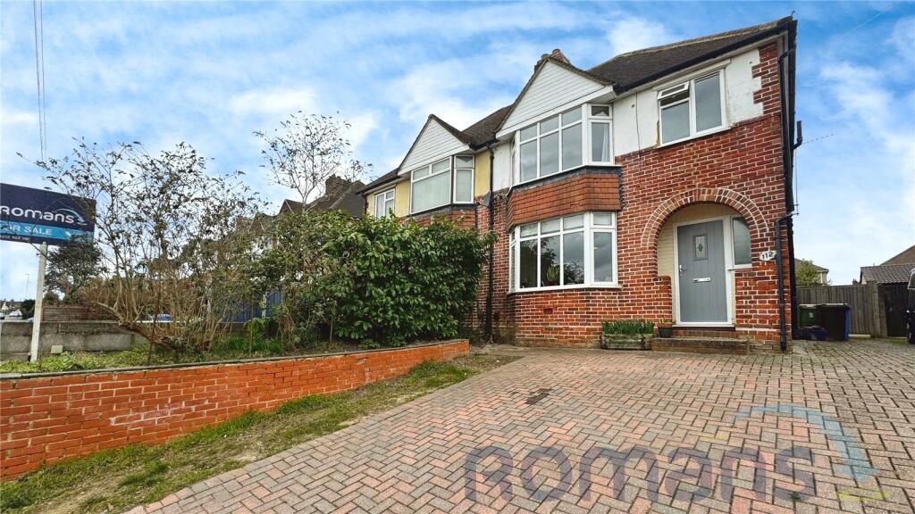 Main image of property: Lower Farnham Road, Aldershot, Hampshire