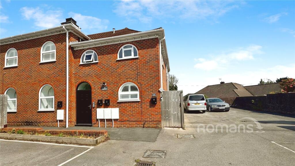 Main image of property: Church Lane East, Aldershot, Hampshire