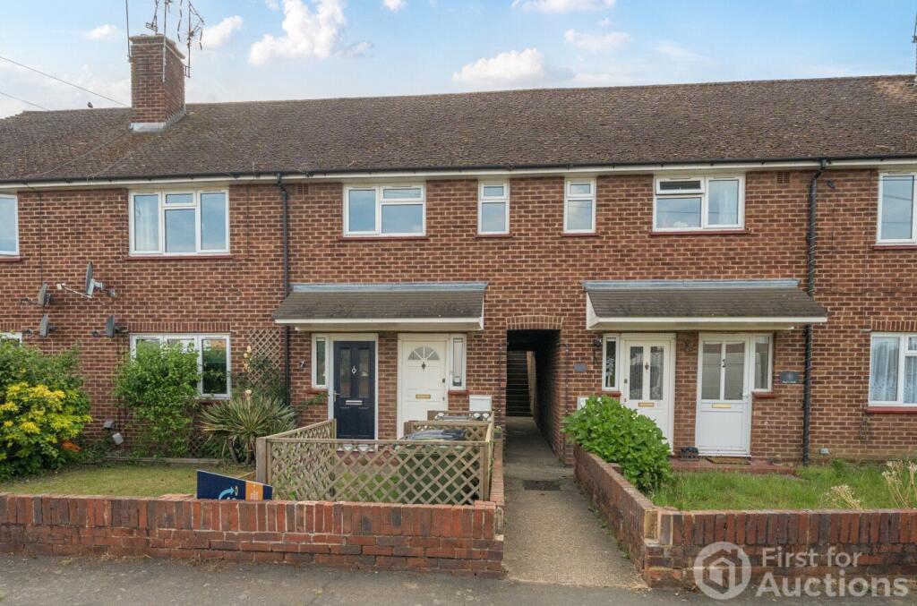 Main image of property: Underwood Avenue, Ash, Aldershot