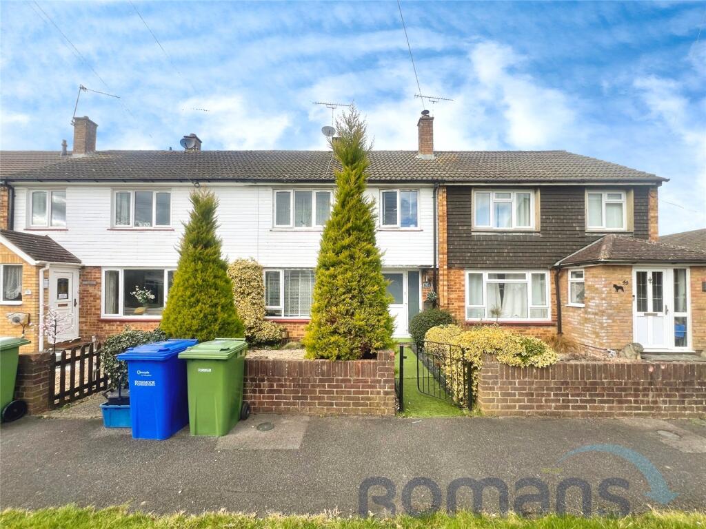 Main image of property: Tongham Road, Aldershot, Hampshire