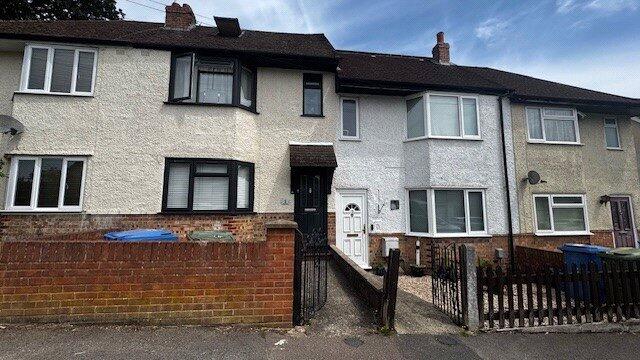 Main image of property: Mount Pleasant Road, Aldershot, Hampshire