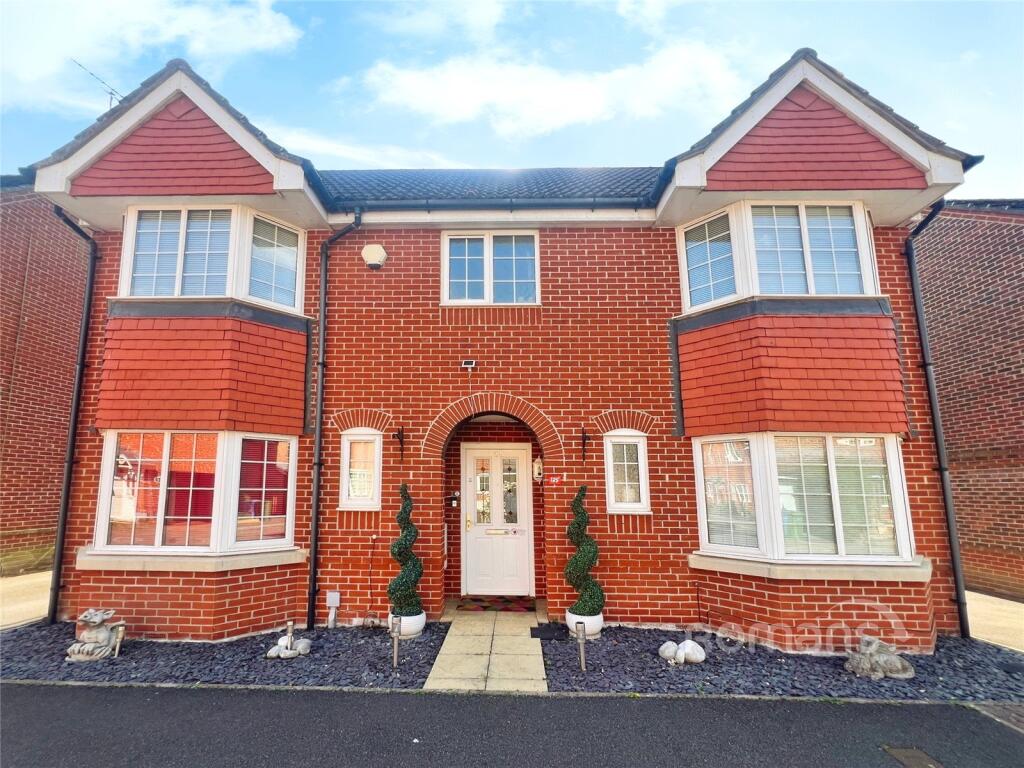 Main image of property: Woodland Walk, Aldershot, Hampshire