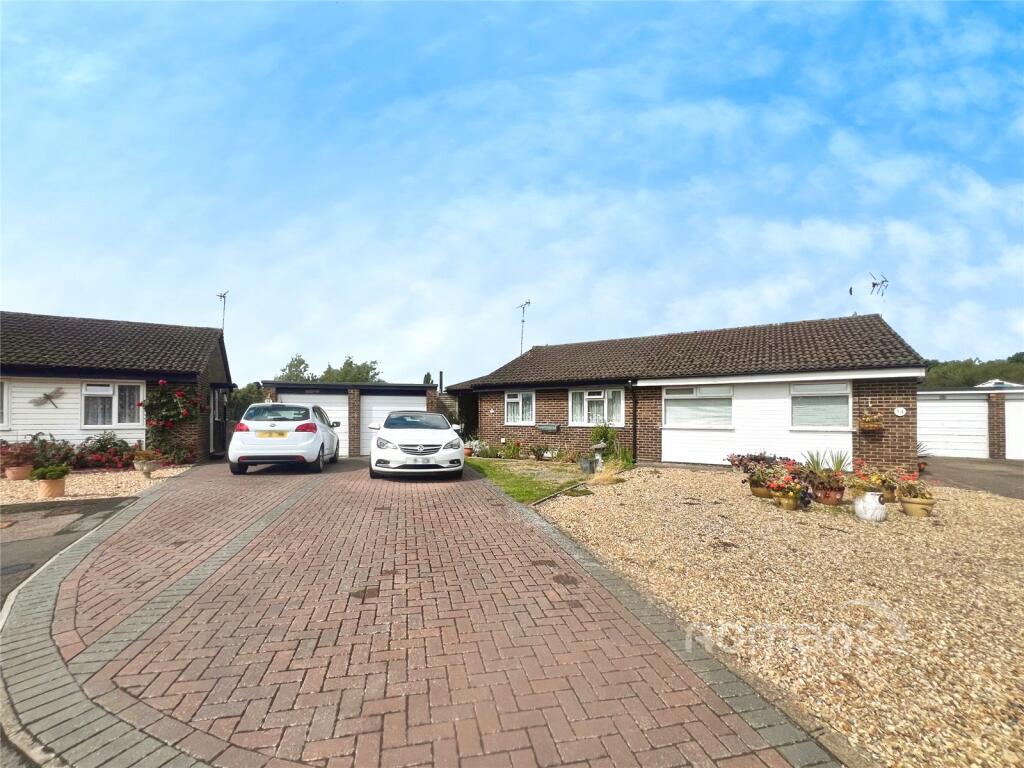 Main image of property: Culverlands Crescent, Ash, Aldershot