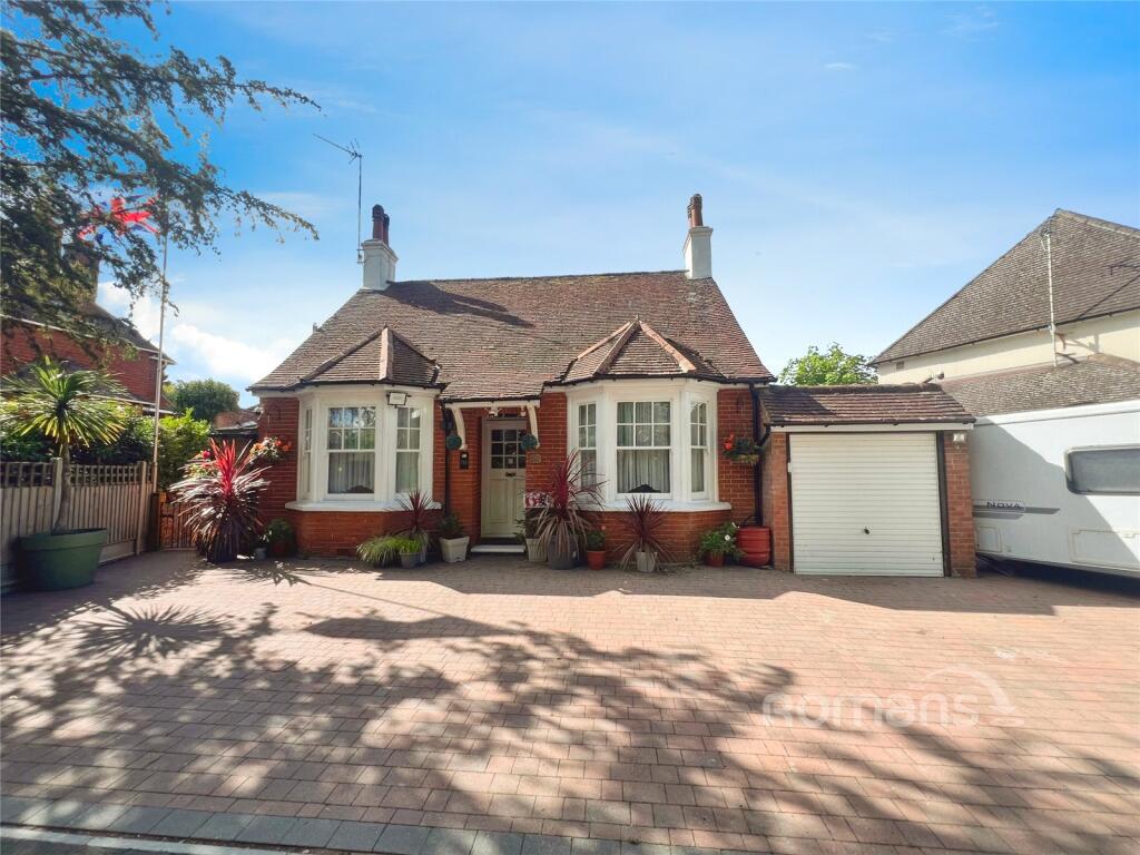 Main image of property: Church Lane East, Aldershot, Hampshire