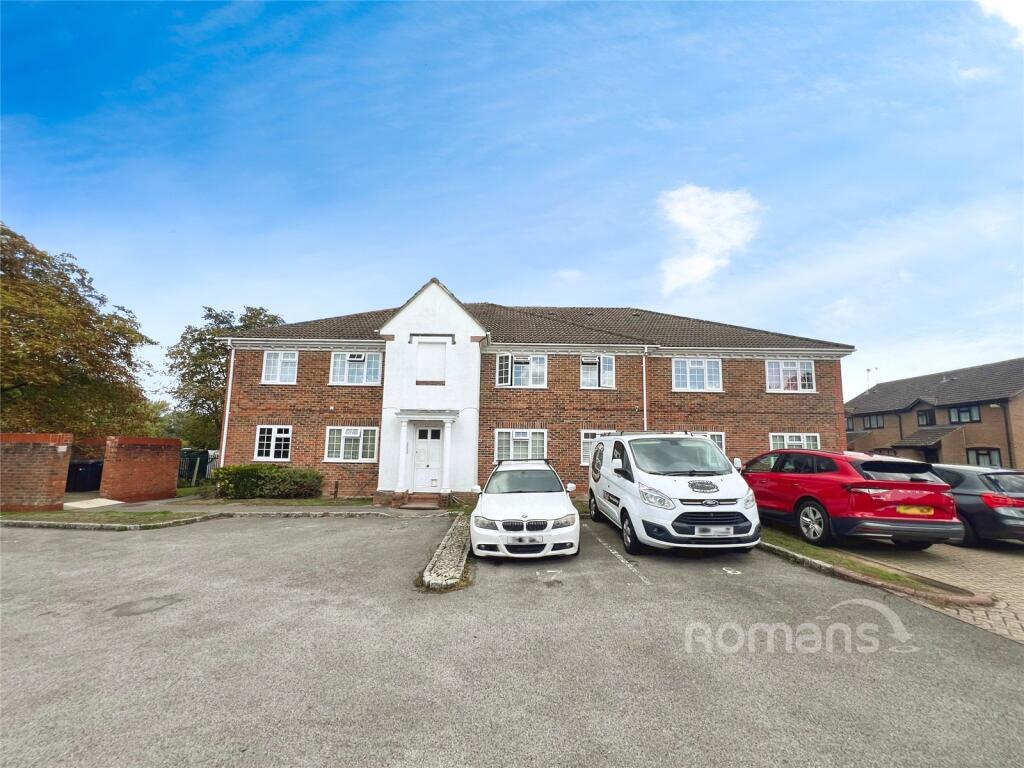 Main image of property: Kingfisher Walk, Ash, Aldershot