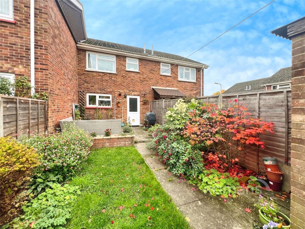 Main image of property: Andover Way, Aldershot, Hampshire