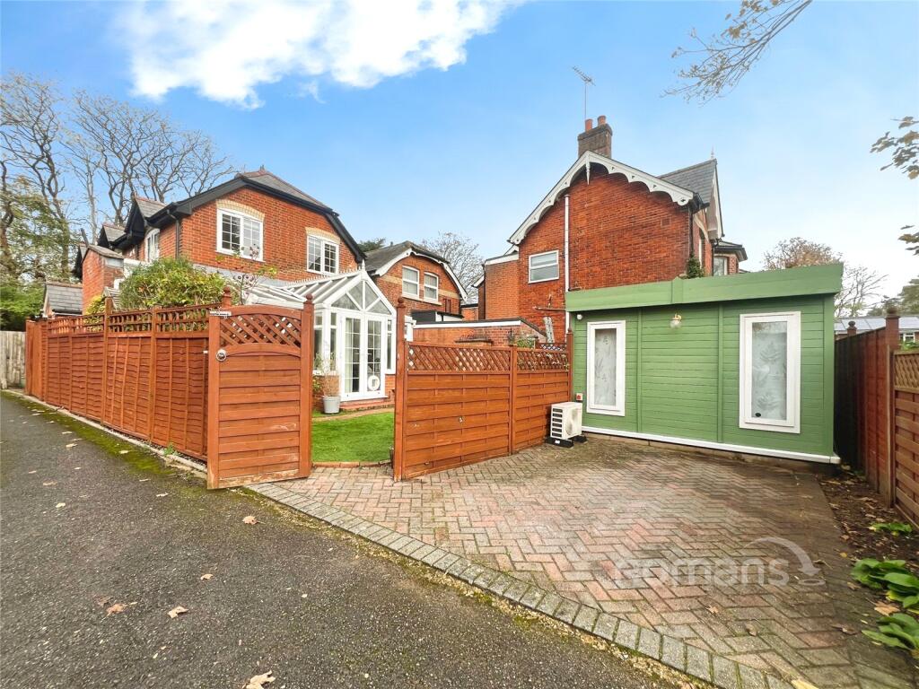 Main image of property: Church Lane West, Aldershot, Hampshire