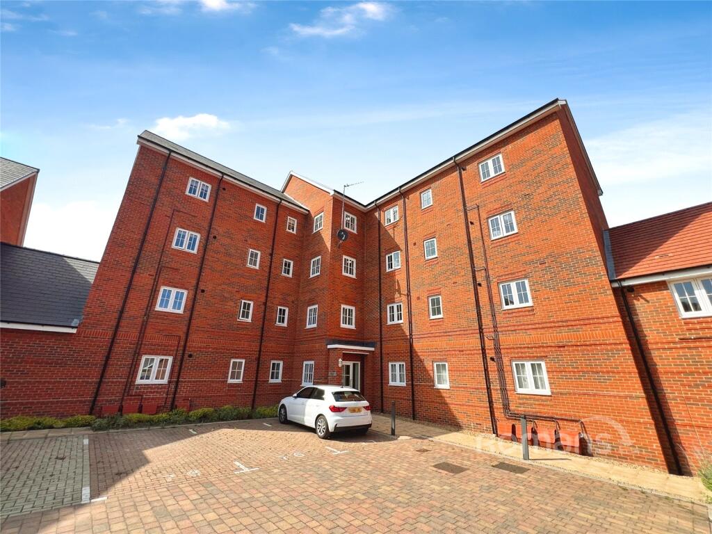 Main image of property: Charteris Close, Wellesley, Aldershot