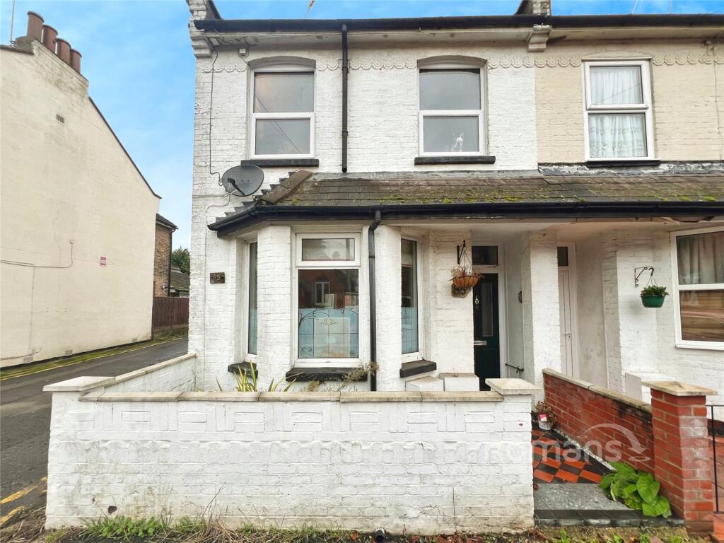 Main image of property: St. Georges Road, Aldershot, Hampshire