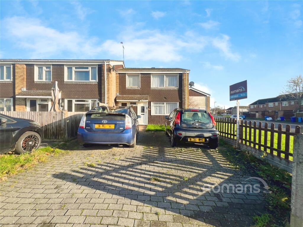 Main image of property: Selborne Avenue, Aldershot, Hampshire