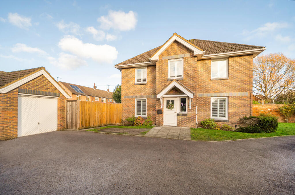 Main image of property: Old Chapel Lane, Ash, Aldershot