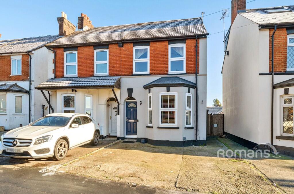 Main image of property: Church Road, Aldershot, Hampshire