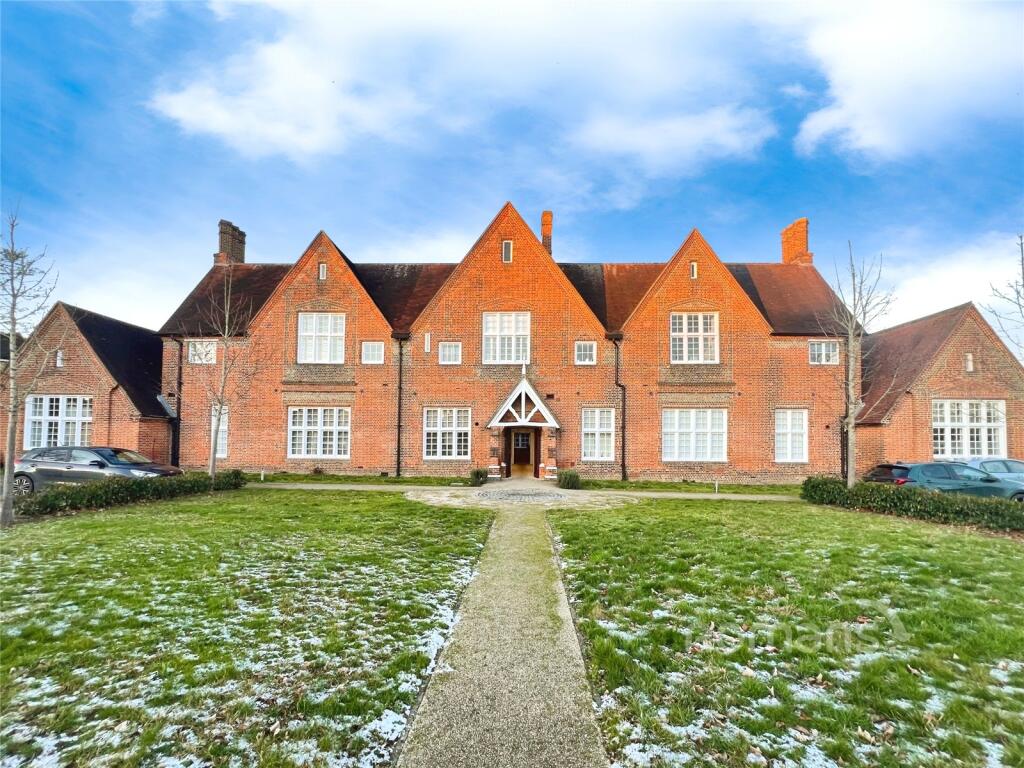 Main image of property: Hospital Hill, Aldershot, Hampshire