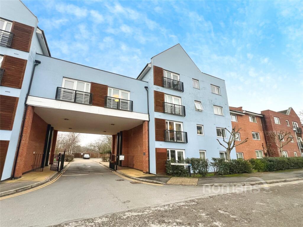 Main image of property: Parsons Close, Aldershot, Hampshire