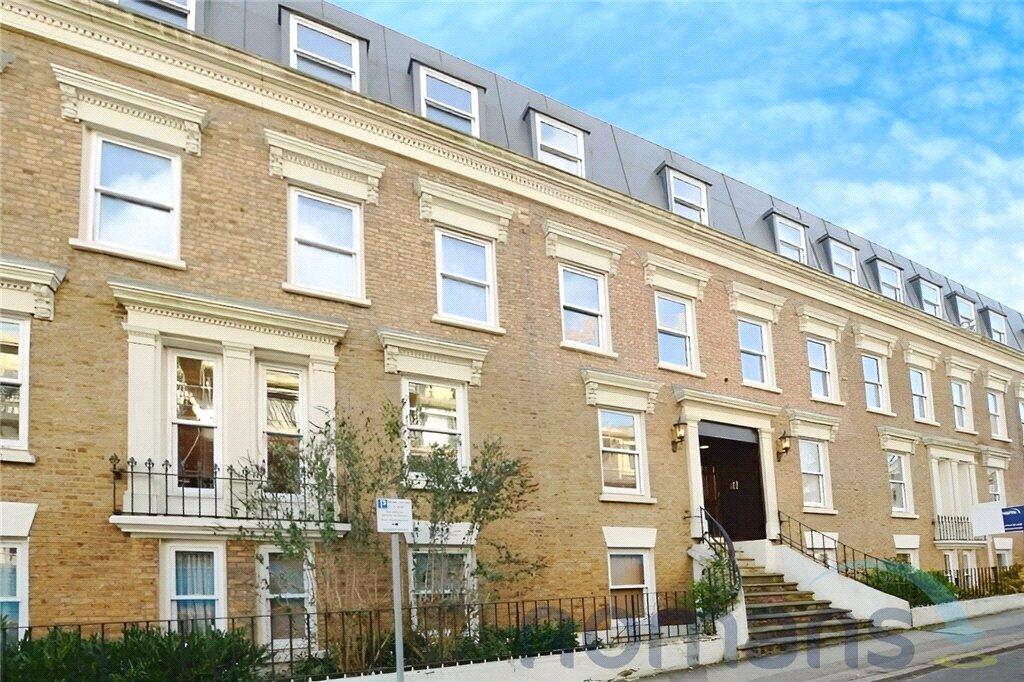 Main image of property: Frederick Street, Aldershot, Hampshire