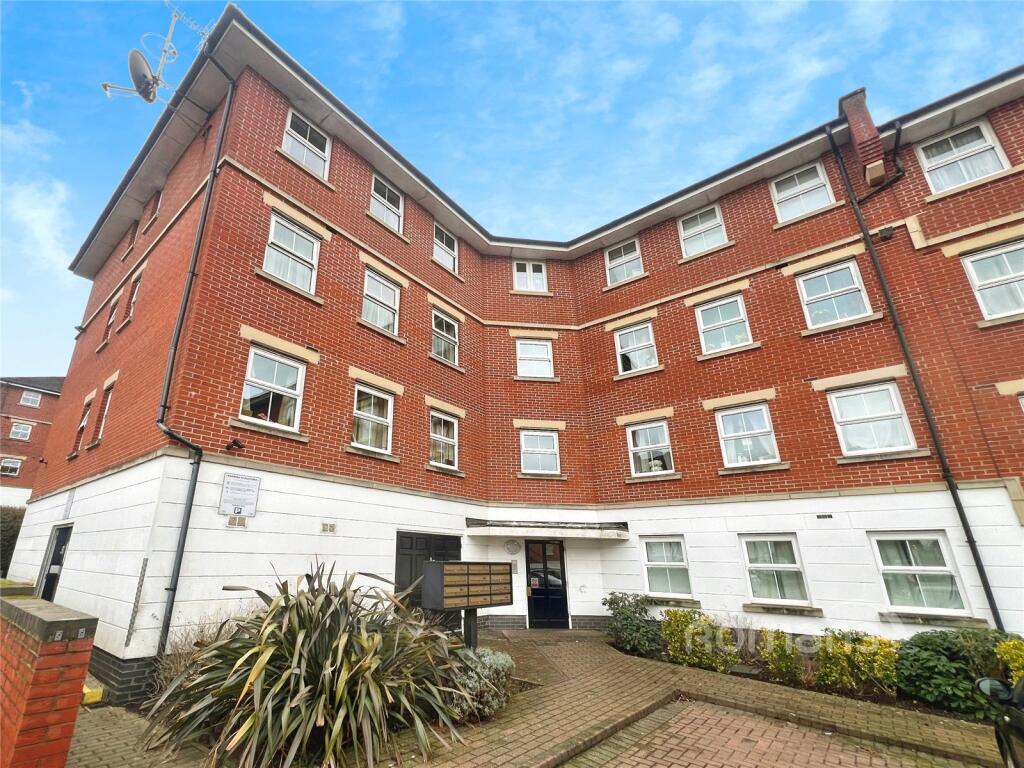 Main image of property: Bell Chase, Aldershot, Hampshire