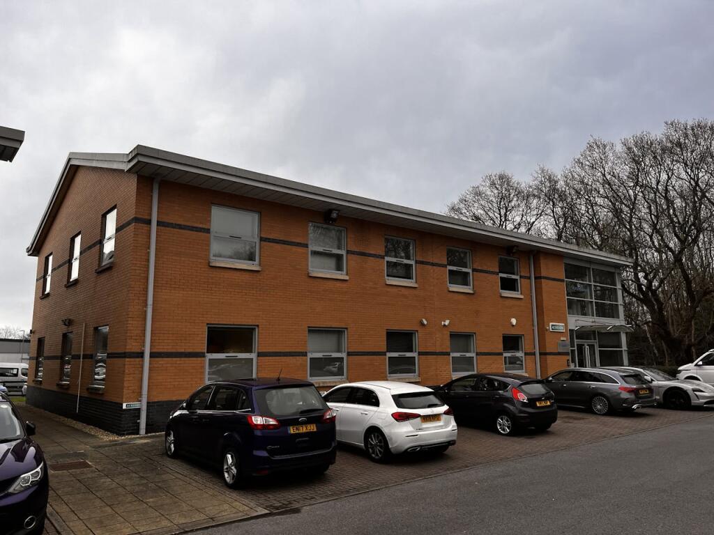 Main image of property: Unit 11 Fulcrum 2, Solent Way, Whiteley, Fareham, PO15 7FN