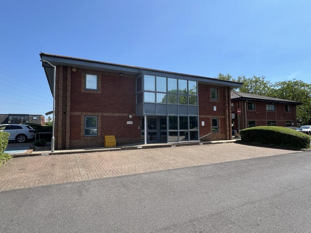 Main image of property: 2 Acorn Business Centre, Northarbour Road, Portsmouth, PO6 3TH
