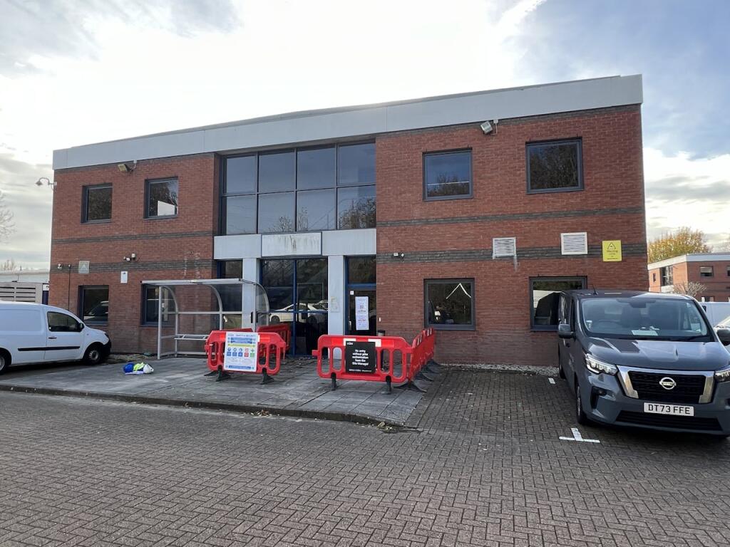 Main image of property: Four Quay Point, Northarbour Road, Portsmouth, PO6 3TD