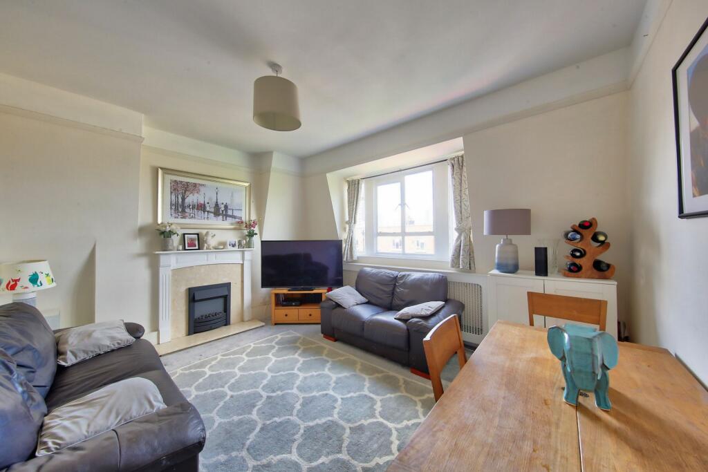 Main image of property: Fairfield Drive, Wandsworth, SW18