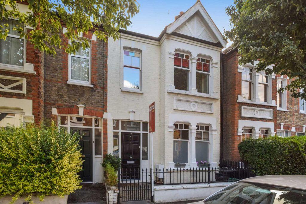Main image of property: Twilley Street, Earlsfield, SW18