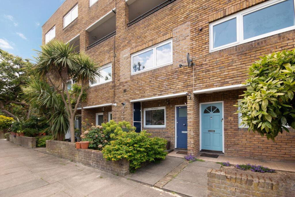 Main image of property: Turenne Close, Wandsworth, SW18