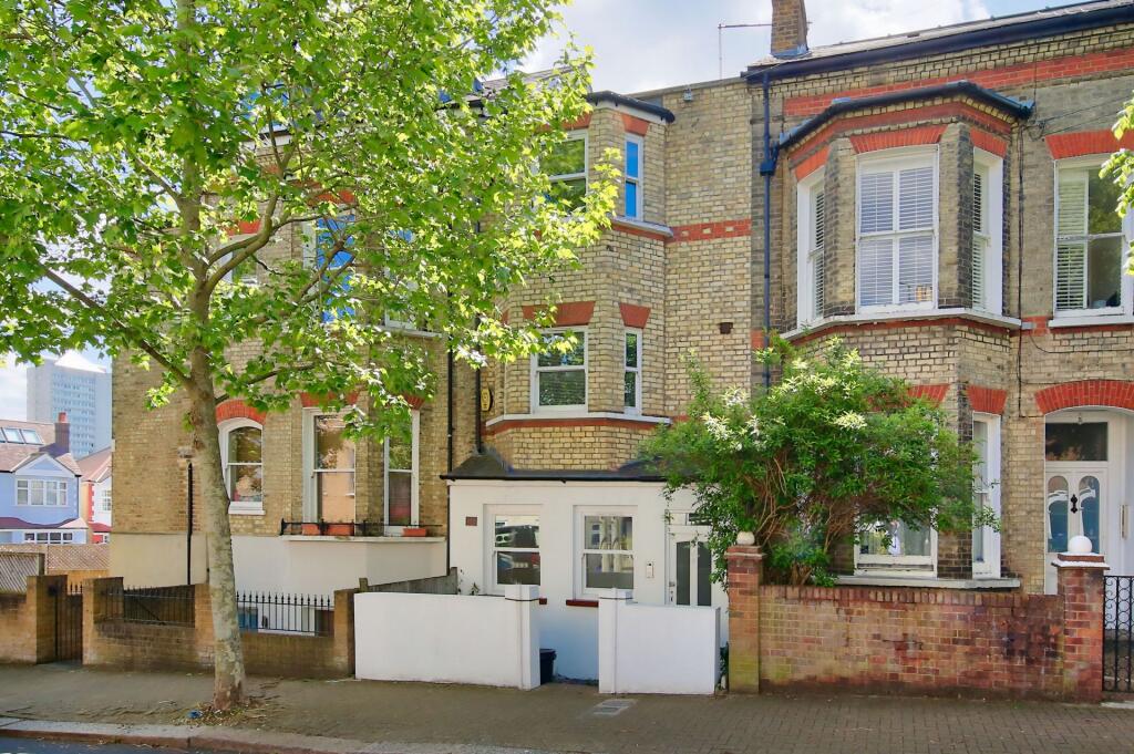 Main image of property: Lebanon Gardens, Wandsworth, SW18