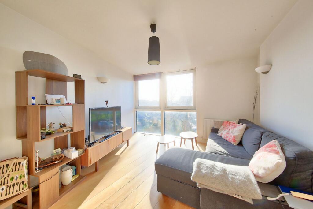 Main image of property: Mapleton Road, Wandsworth, SW18