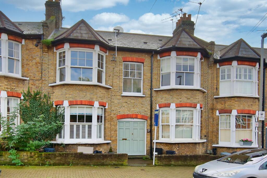 Main image of property: Marcus Terrace, Wandsworth, SW18