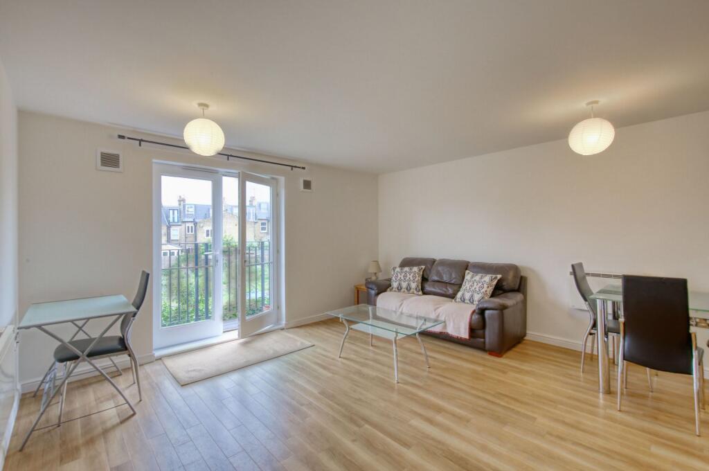 Main image of property: Garratt Lane, Earlsfield, SW18