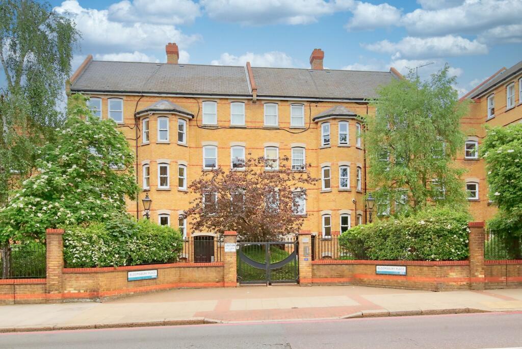 Main image of property: Bloomsbury Place, Wandsworth, SW18