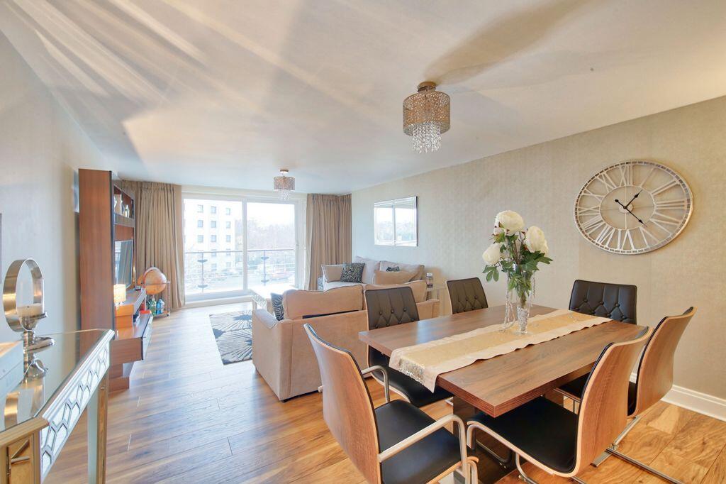 Main image of property: Compass House, Smugglers Way, Wandsworth, SW18