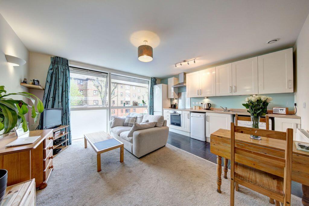 Main image of property: Mapleton Road, Wandsworth, SW18