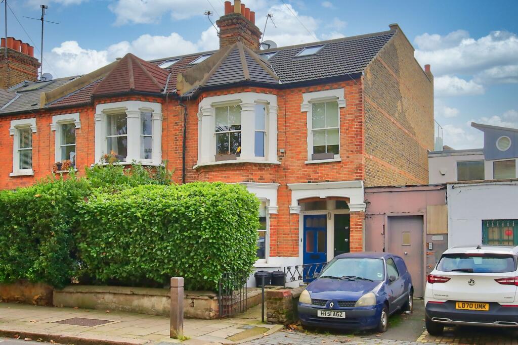 Main image of property: Allfarthing Lane, Wandsworth, SW18