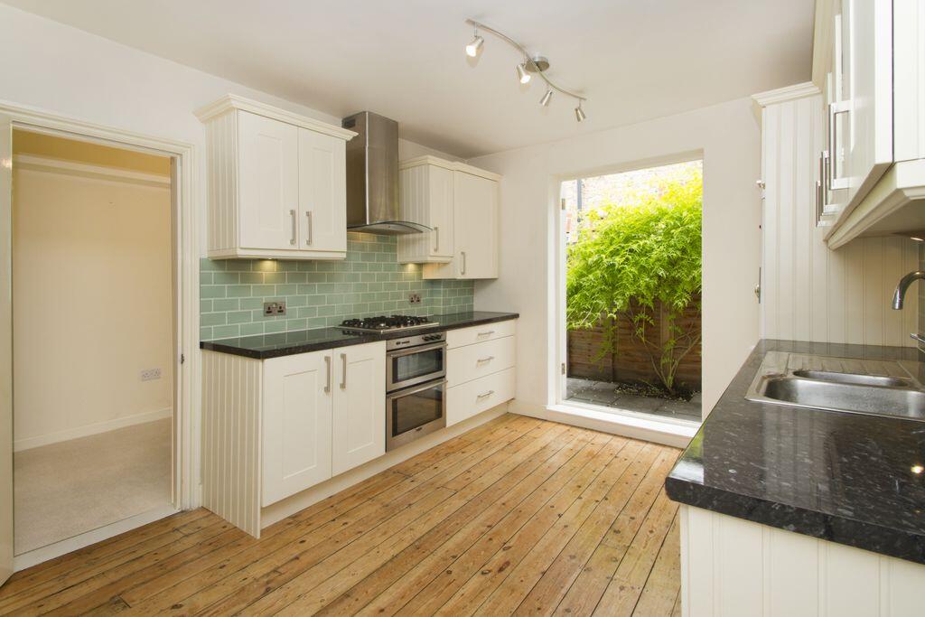 Main image of property: Winfrith Road, Earlsfield, SW18
