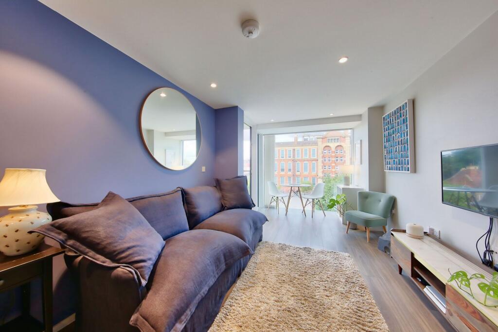 Main image of property: Beacon Tower, Spectrum Way, London, SW18