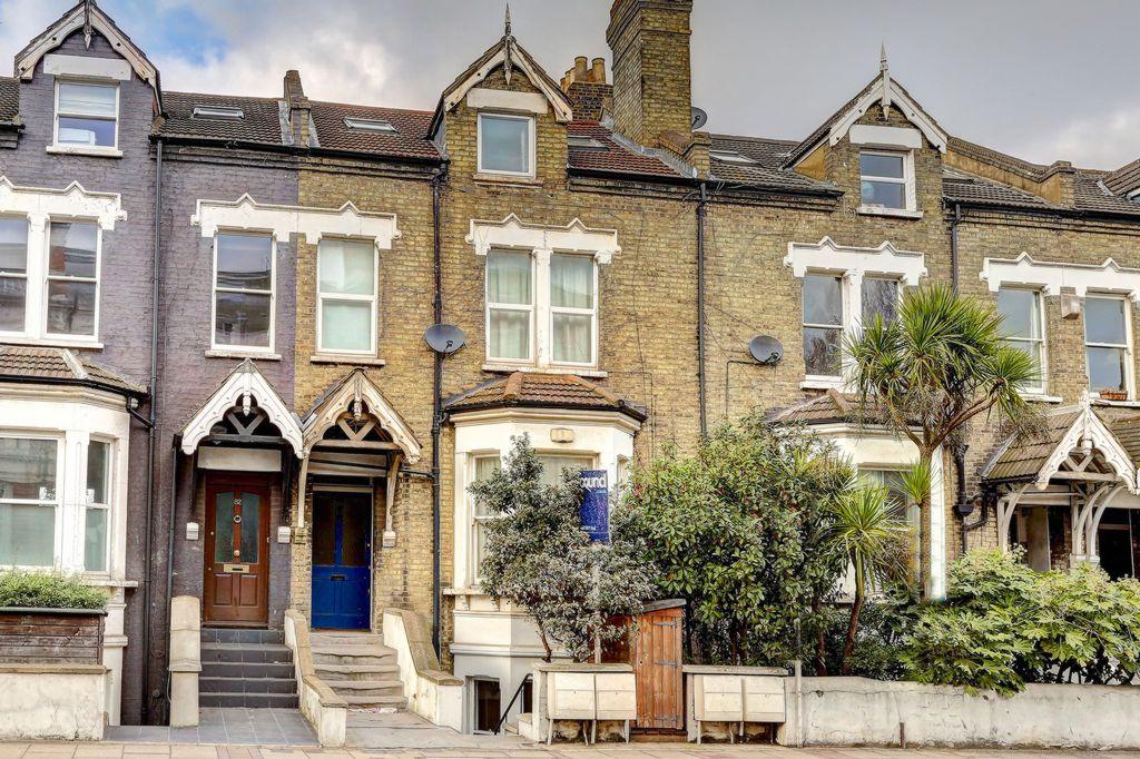 Studio flat for rent in East Hill, Wandsworth, SW18