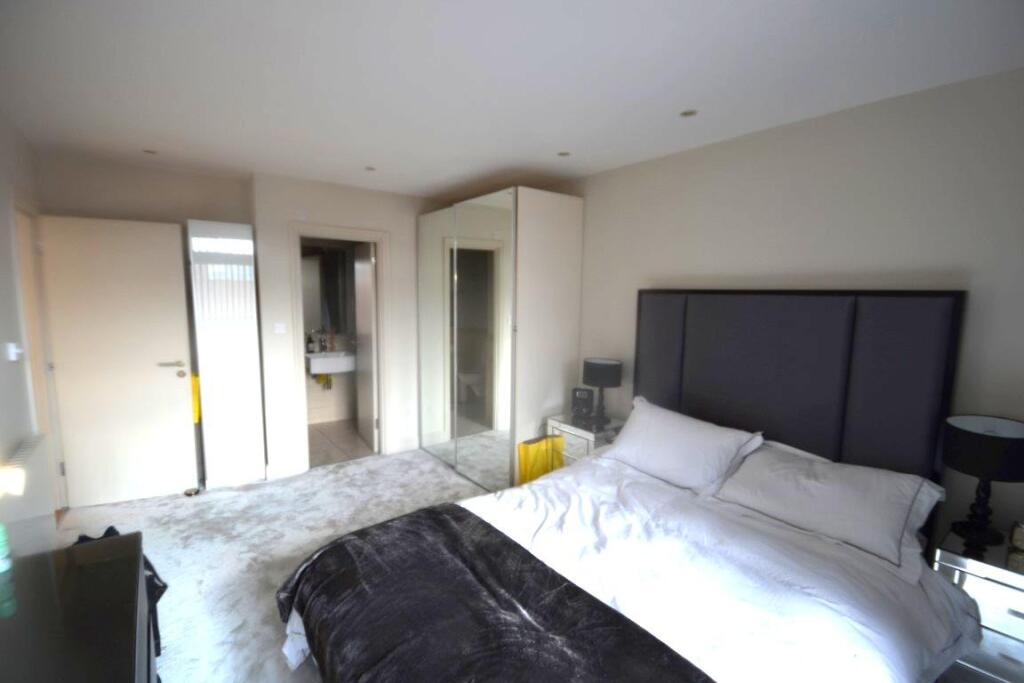 Main image of property: Crouch Hall Road, London, N8